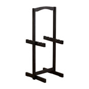 Boston Bruins Tv Trays W/Stand, 86-4001